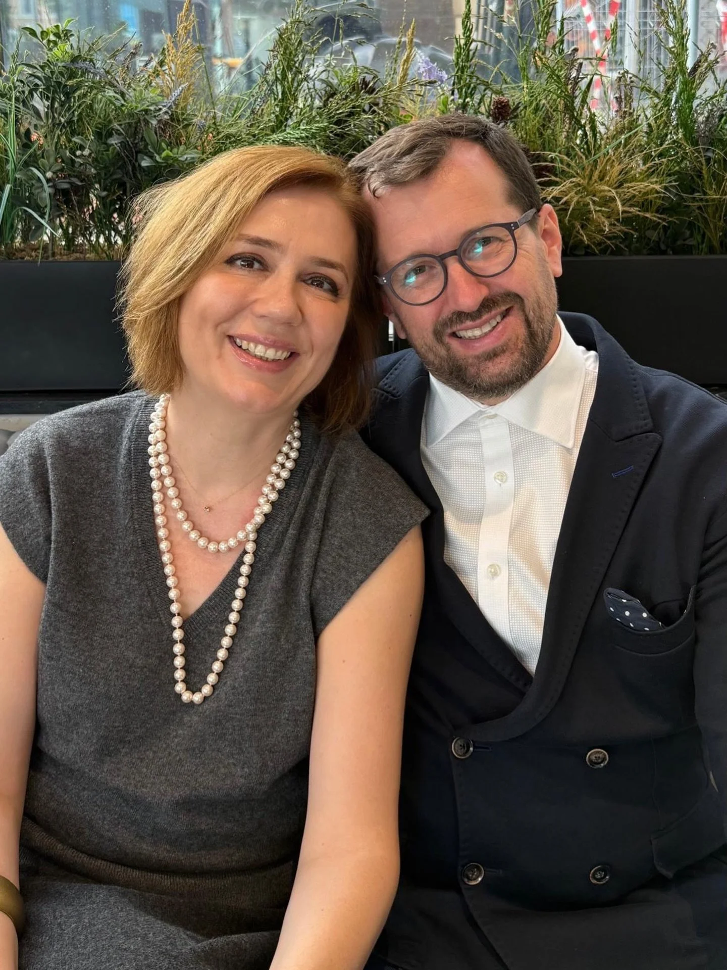 Azi este o zi specială &icirc;n familia mea.
&Icirc;l sărbătorim pe Sf&acirc;ntul Ioan Botezătorul și, o dată cu asta, ziua onomastică a soțului meu, Ionuț.

Se &icirc;ncheie și sărbătorile de iarnă, iar pentru mine, e un moment de liniștire, de așez