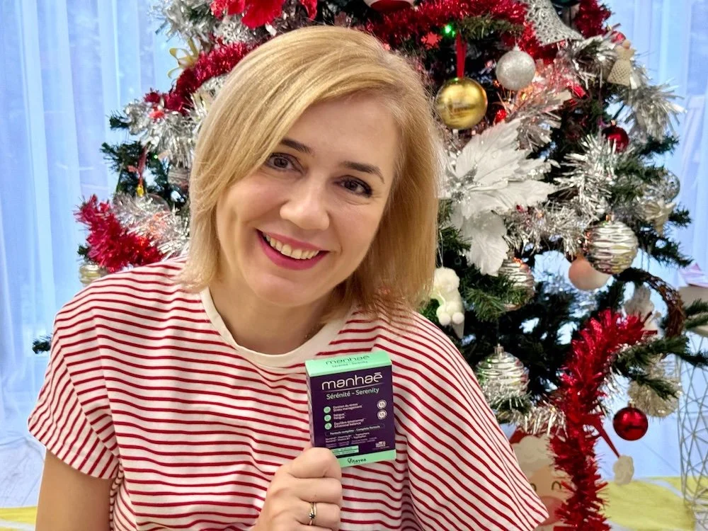 Stresul „plăcut” al sărbătorilor și cum ne poate ajuta nervul vag să găsim calmul interior