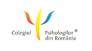 Florina Badea, psiholog - membră în Colegiul Psihologilor din România