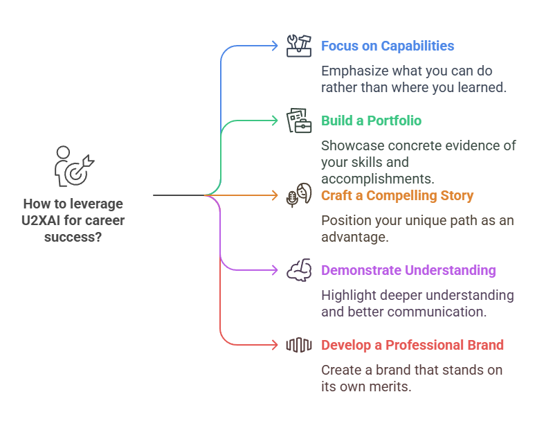 The Strategy Behind the Success