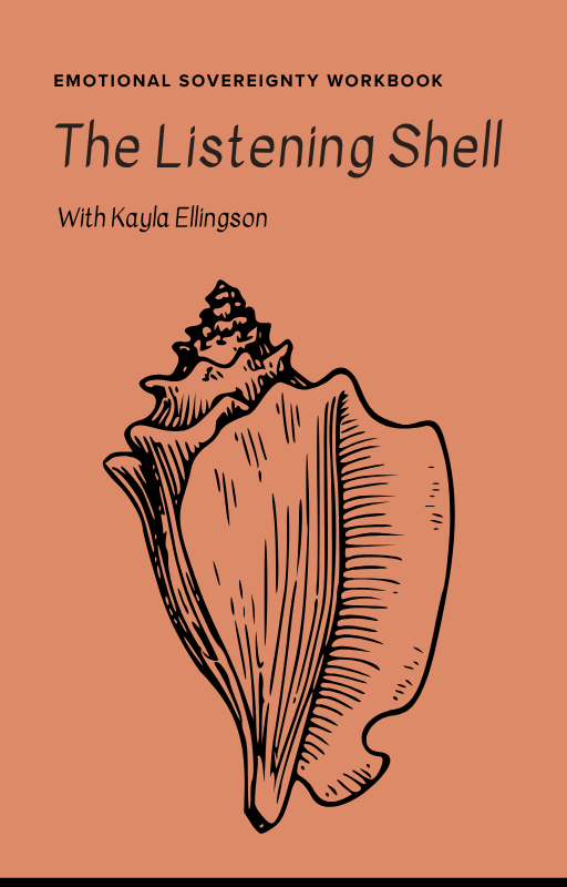 The Listening Shell