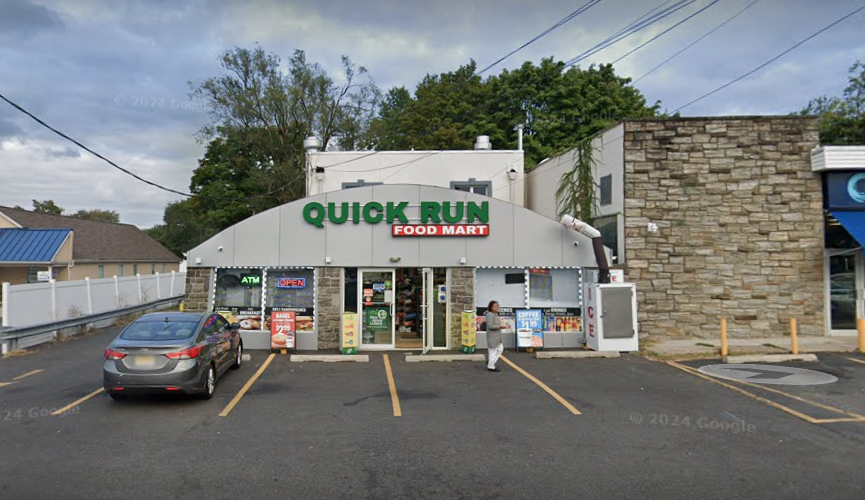 The Evolution of Convenience Stores: Why Quick Run Leads the Way