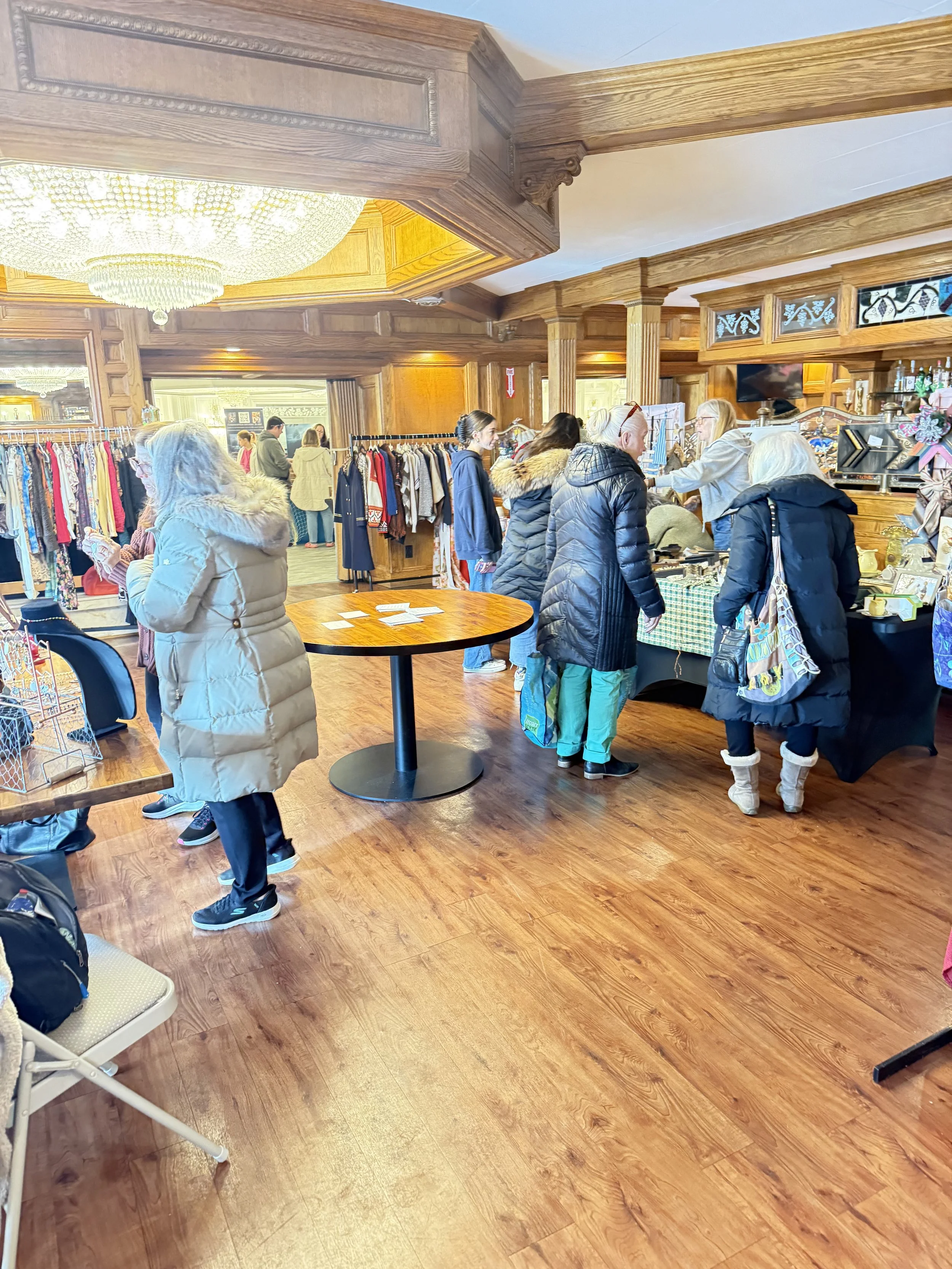 What do I actually do?