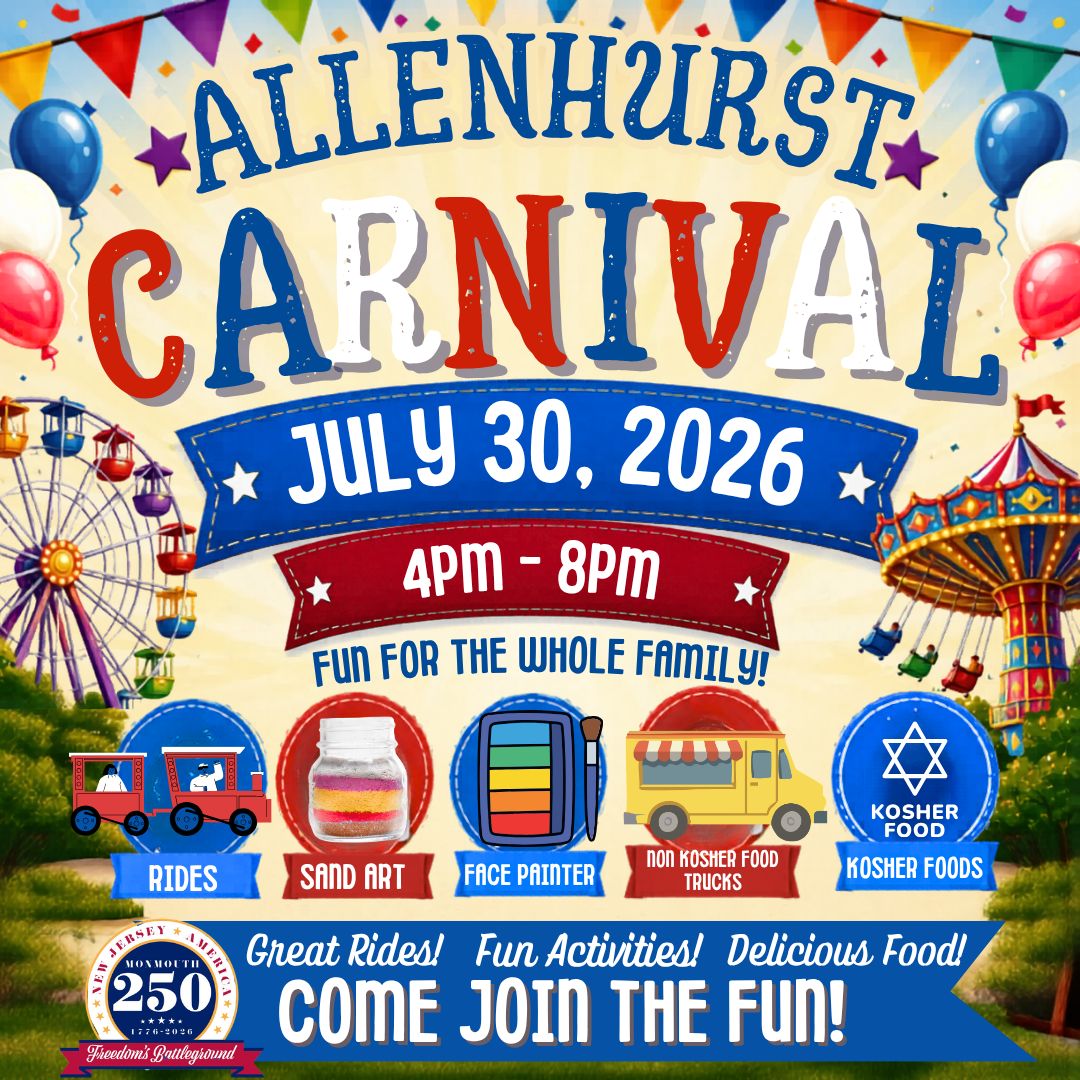 Allenhurst Carnival