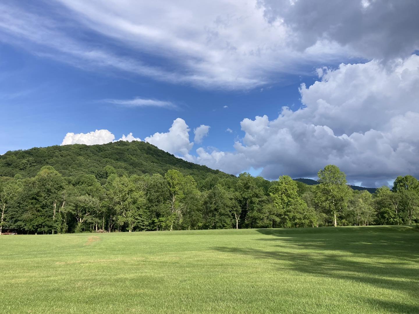 There&rsquo;s a hurricane brewing, and though that may bring a bit of rain and wind this weekend, don&rsquo;t let it stop you from planning your 2024 fall getaway. 🌾

We&rsquo;re about 2 hours from Atlanta, 30 minutes from Dahlonega, and less than 3