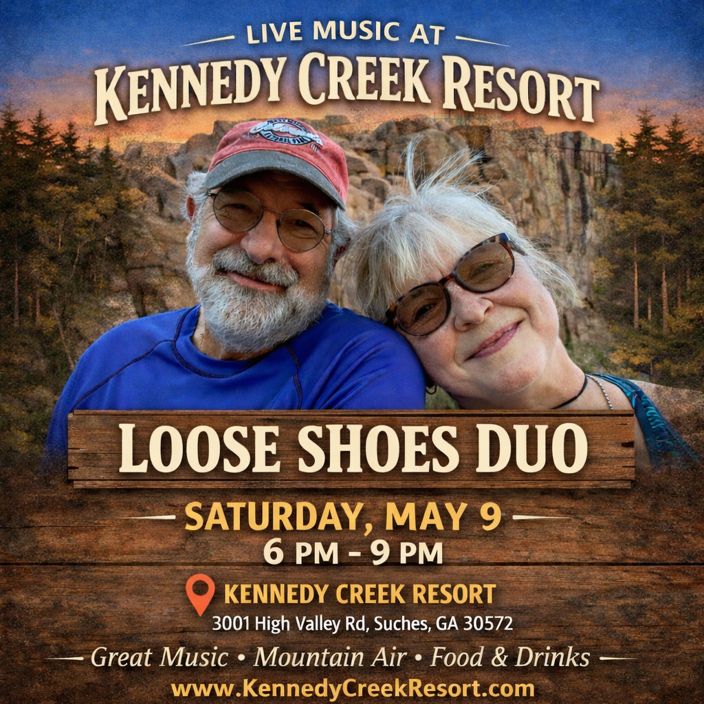 Loose Shoes Duo
