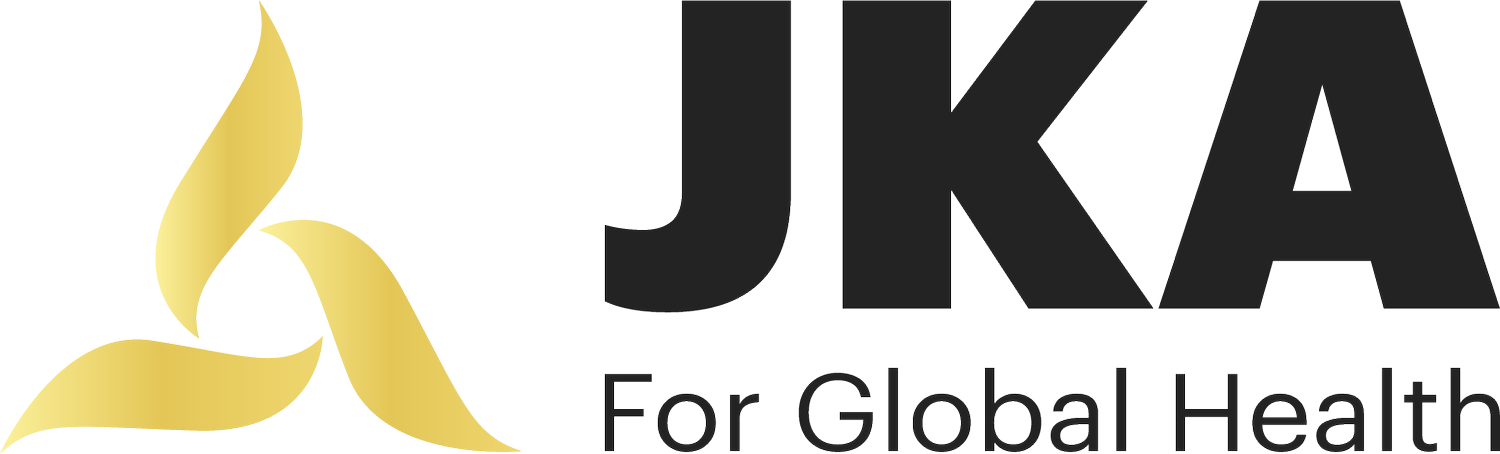 JKA for Global Health