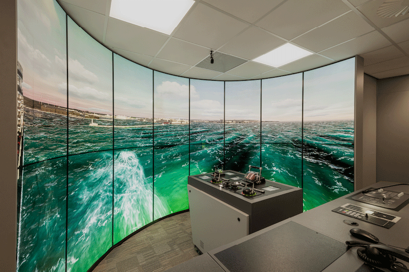 CSMART Academy Almere.