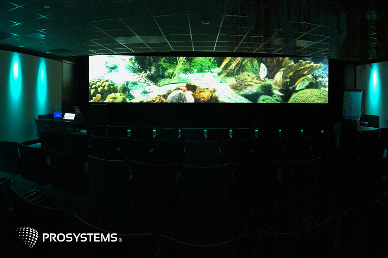 Thales Hybrid Studio.
