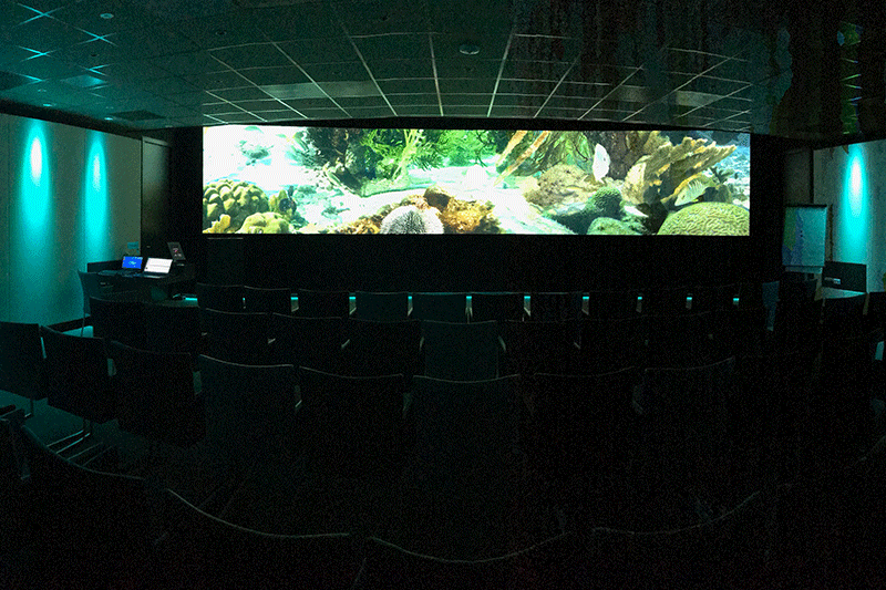 Thales Hybrid Studio.