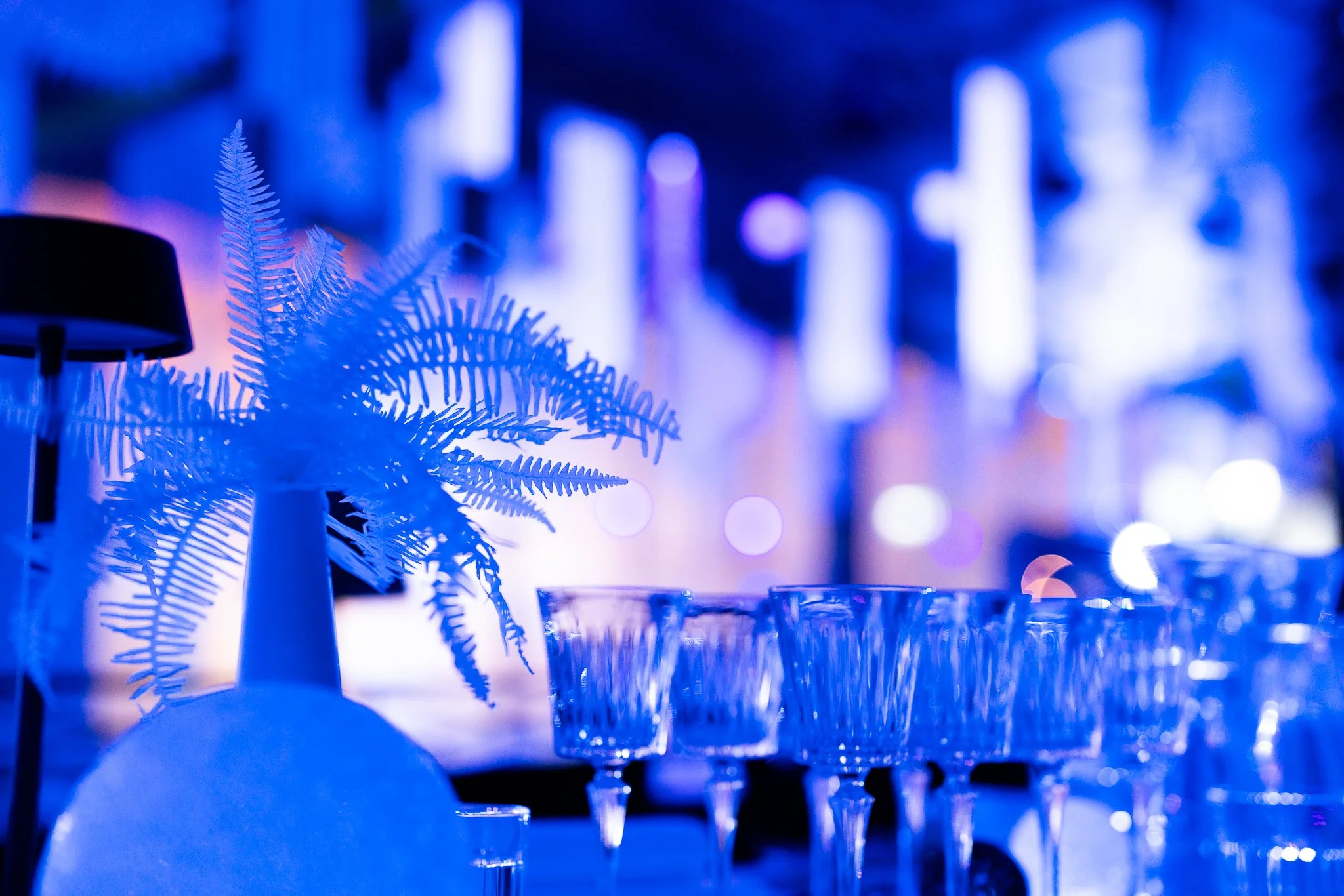 Allresto Immersive Gala Experience