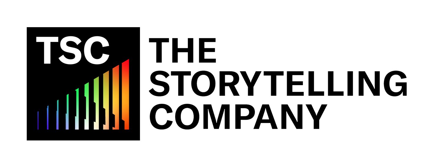 The Storytelling Company