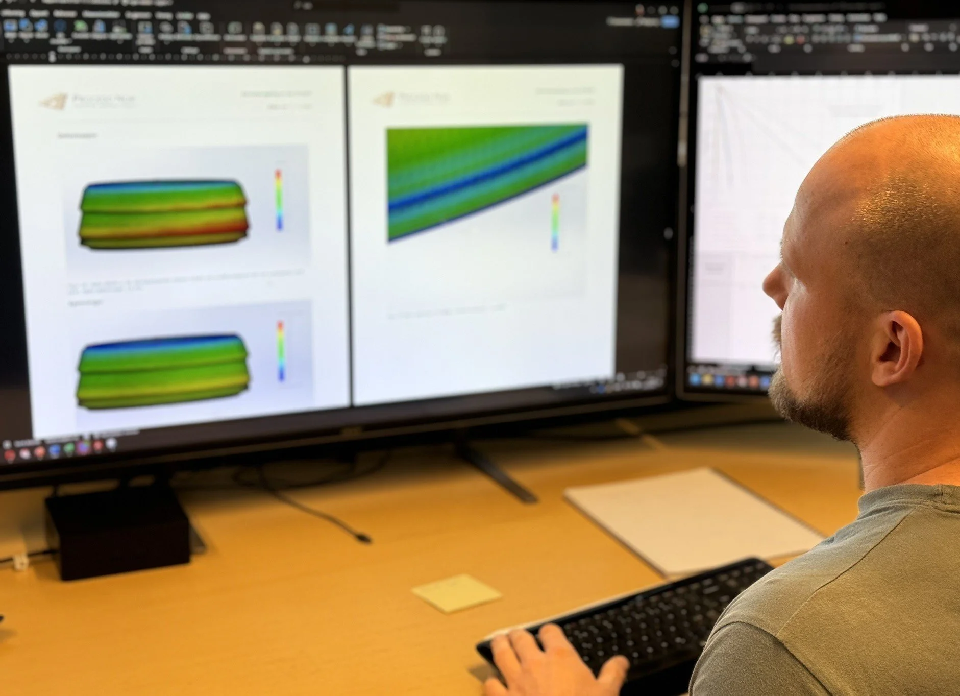 Styrkeberegning FEA analyse.JPEG