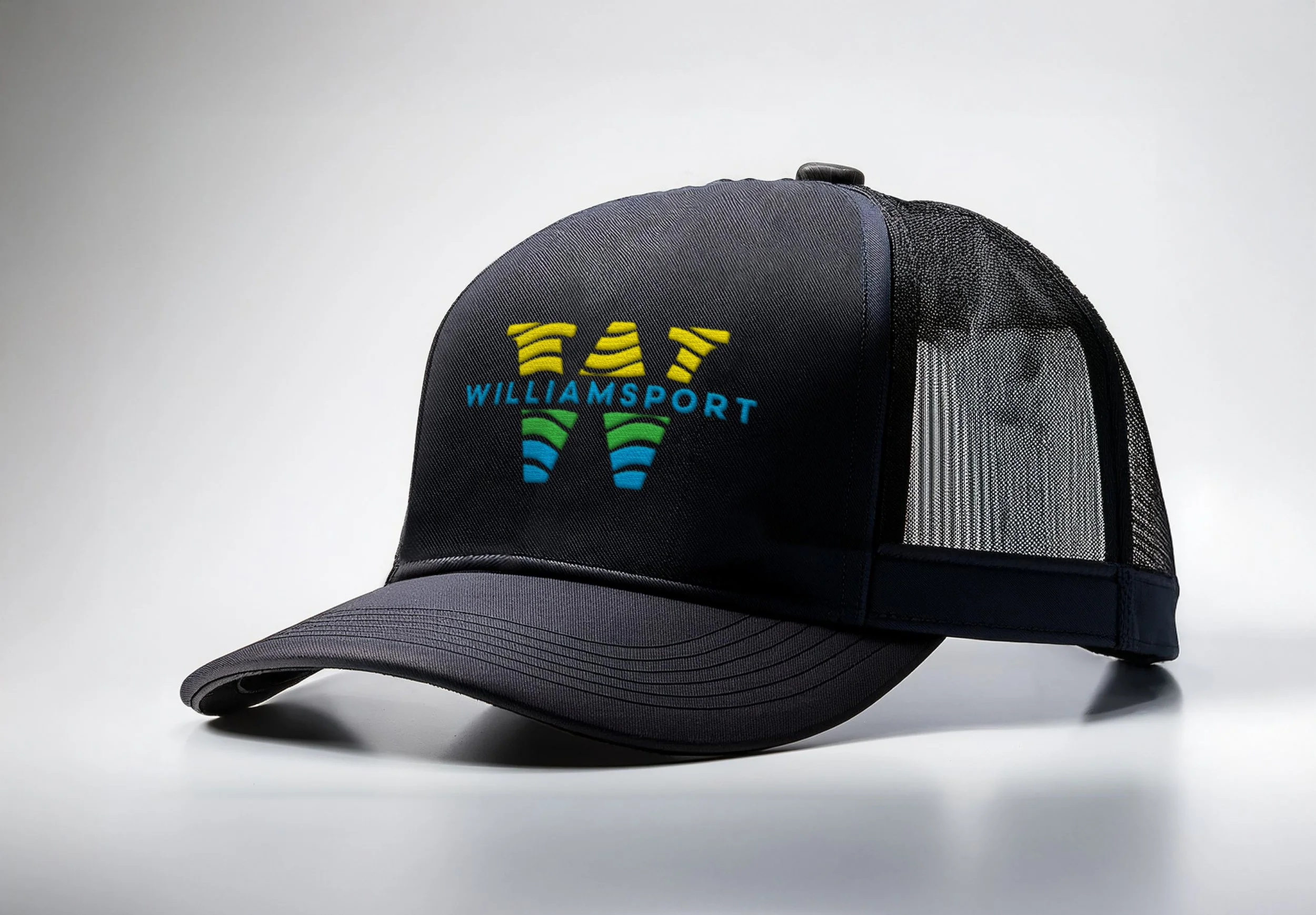 Williamsport Rebrand