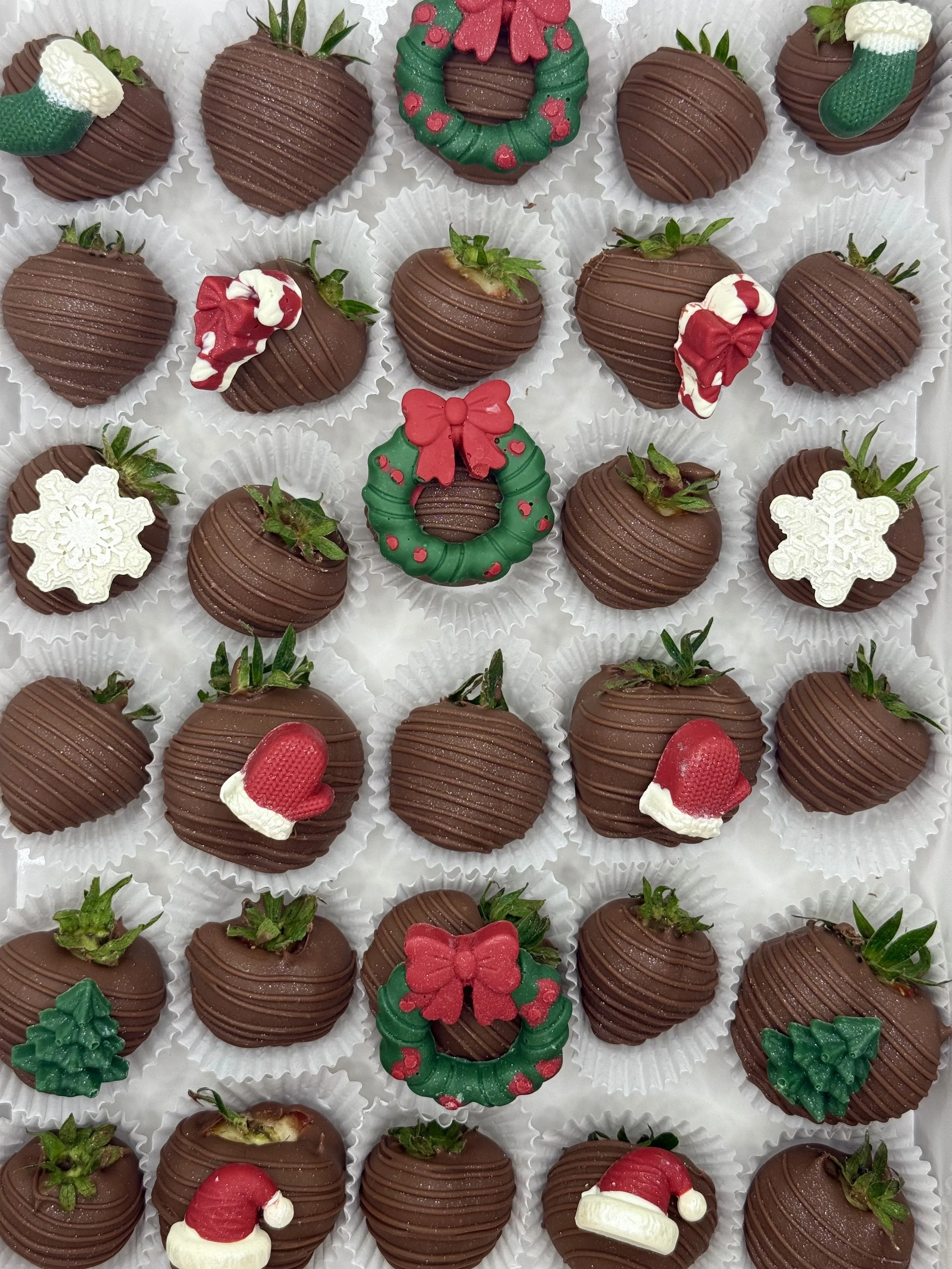 Traditional Christmas