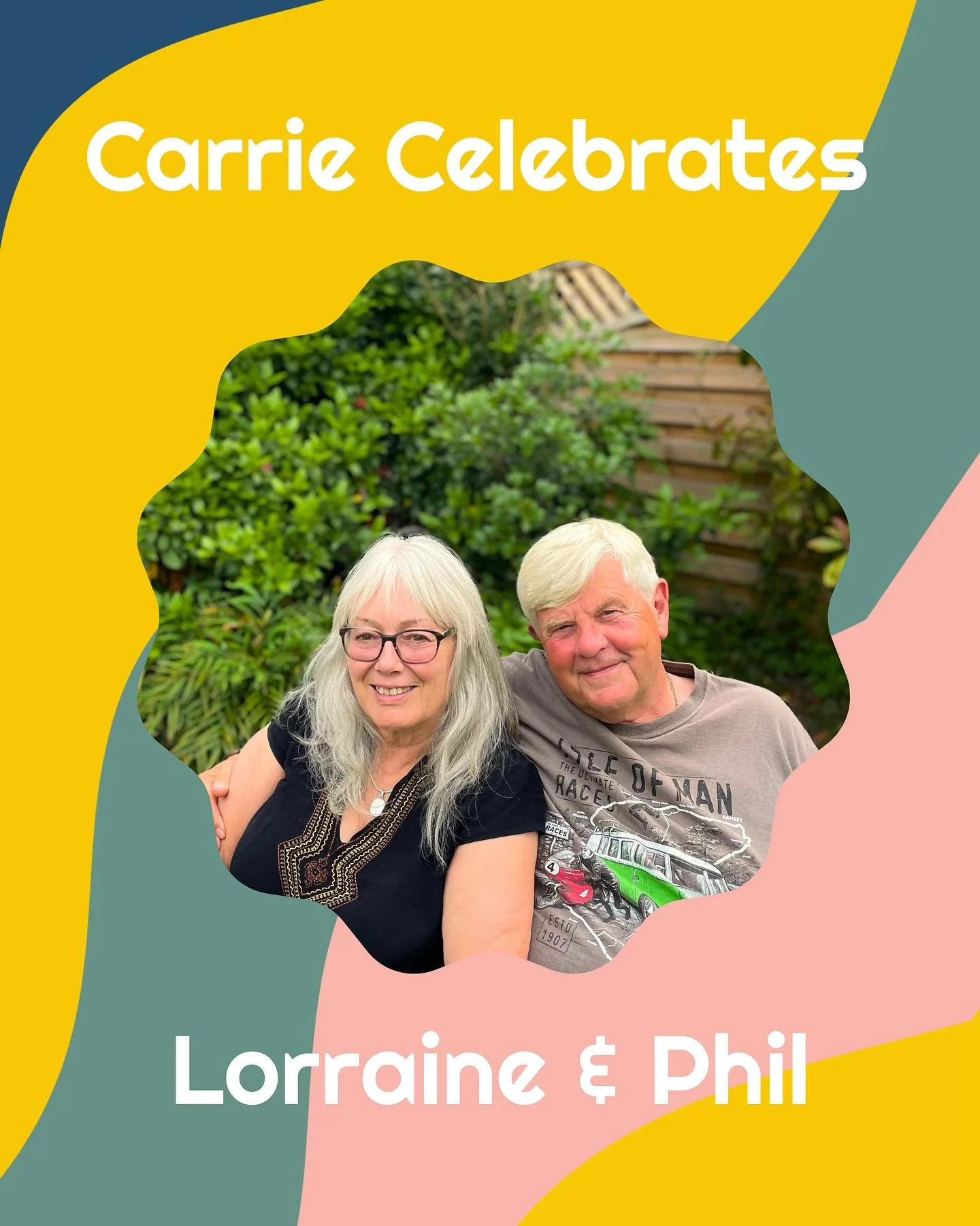 This is a very special one for me&hellip; I&rsquo;m marrying my mum❤️

#UKcelebrant #weddingcelebrant #loveforall #celebrantwedding #alternativeweddings #alternativeweddingideas #inclusivecelebrant #celebrantceremony #weddinginspo #weddingplanning #s