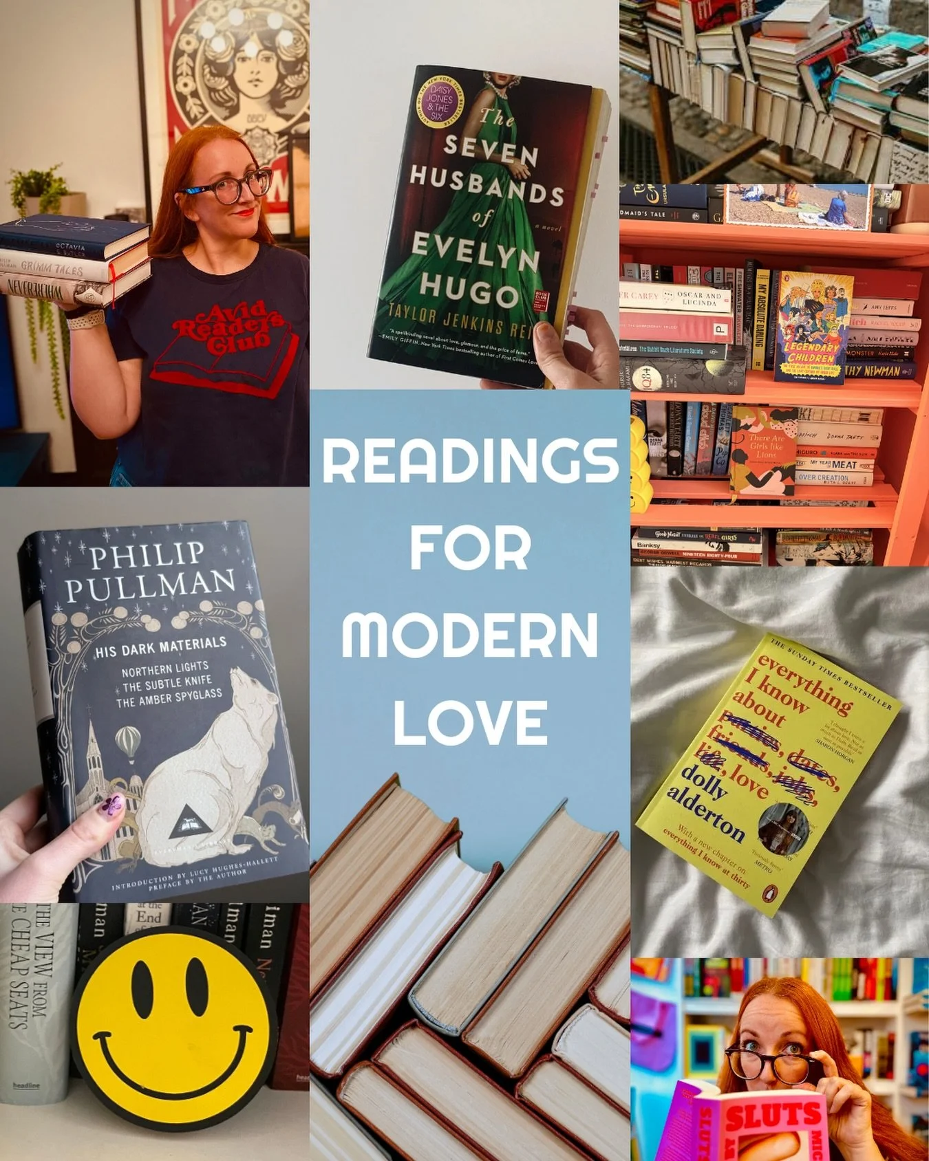 If I hear one more reading about &lsquo;love is patient, love is kind,&rsquo; I might actually stage a walk-out. 📖🚫

No shade to the classics, but your love story isn&rsquo;t a generic Hallmark card. It&rsquo;s messy, it&rsquo;s modern, and it&rsqu