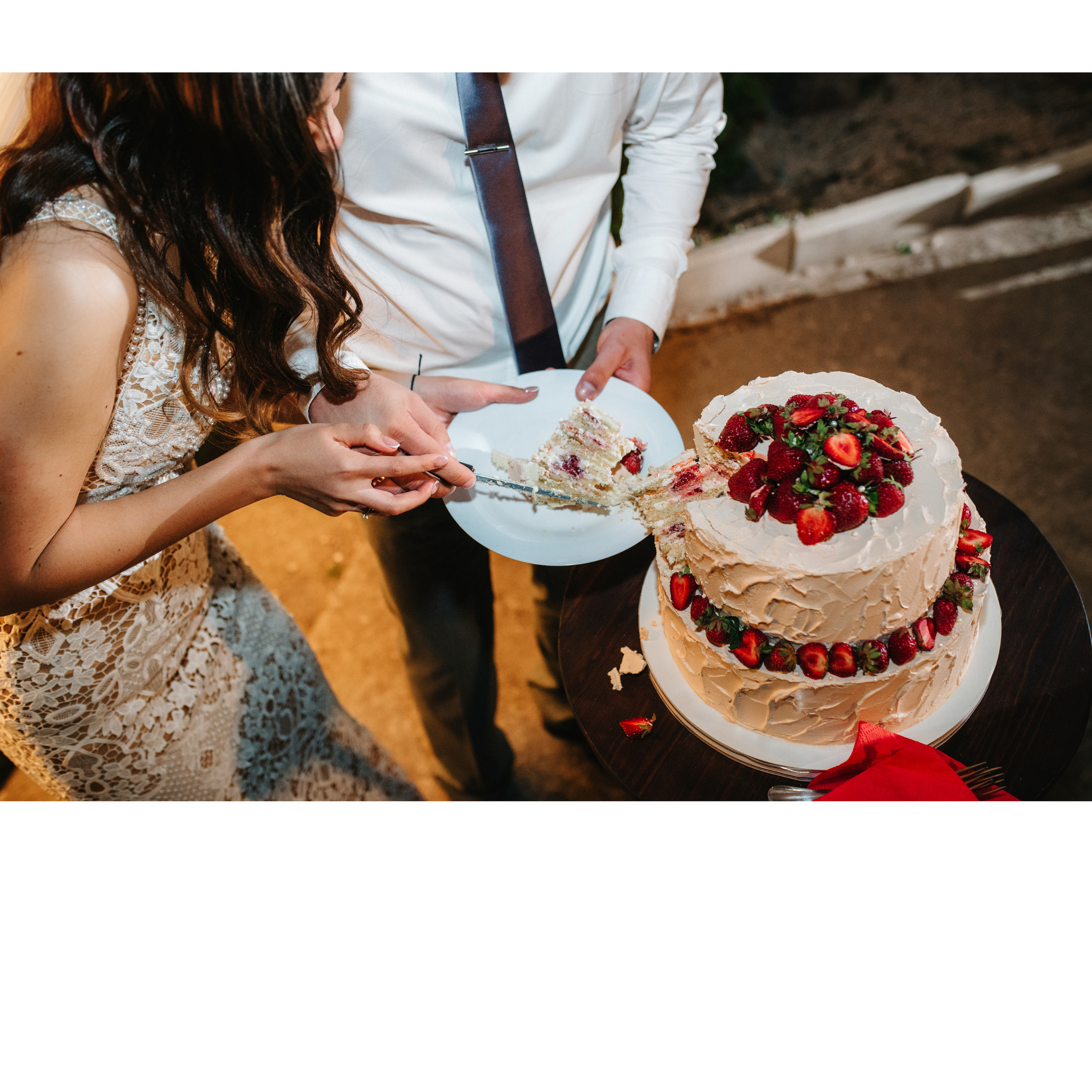 Alternative Wedding Ideas: How to Make Your Wedding Actually Feel Like You