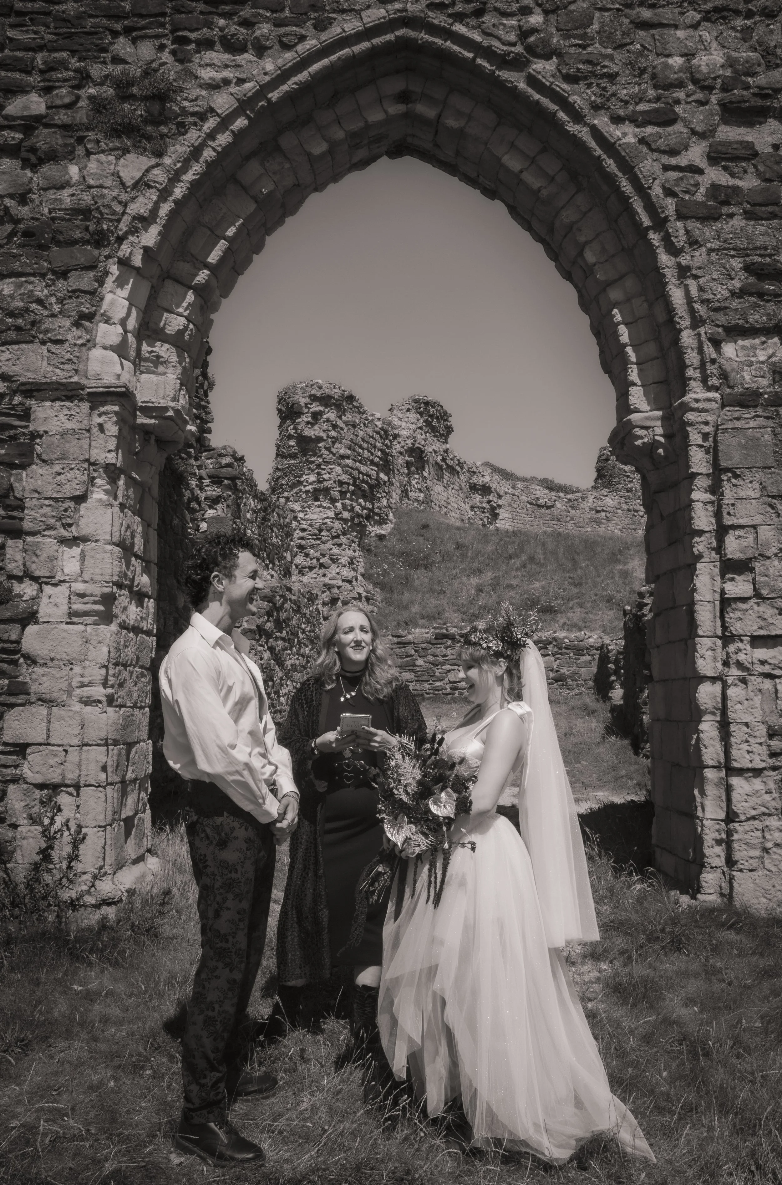 How Long Should a Wedding Ceremony Be?