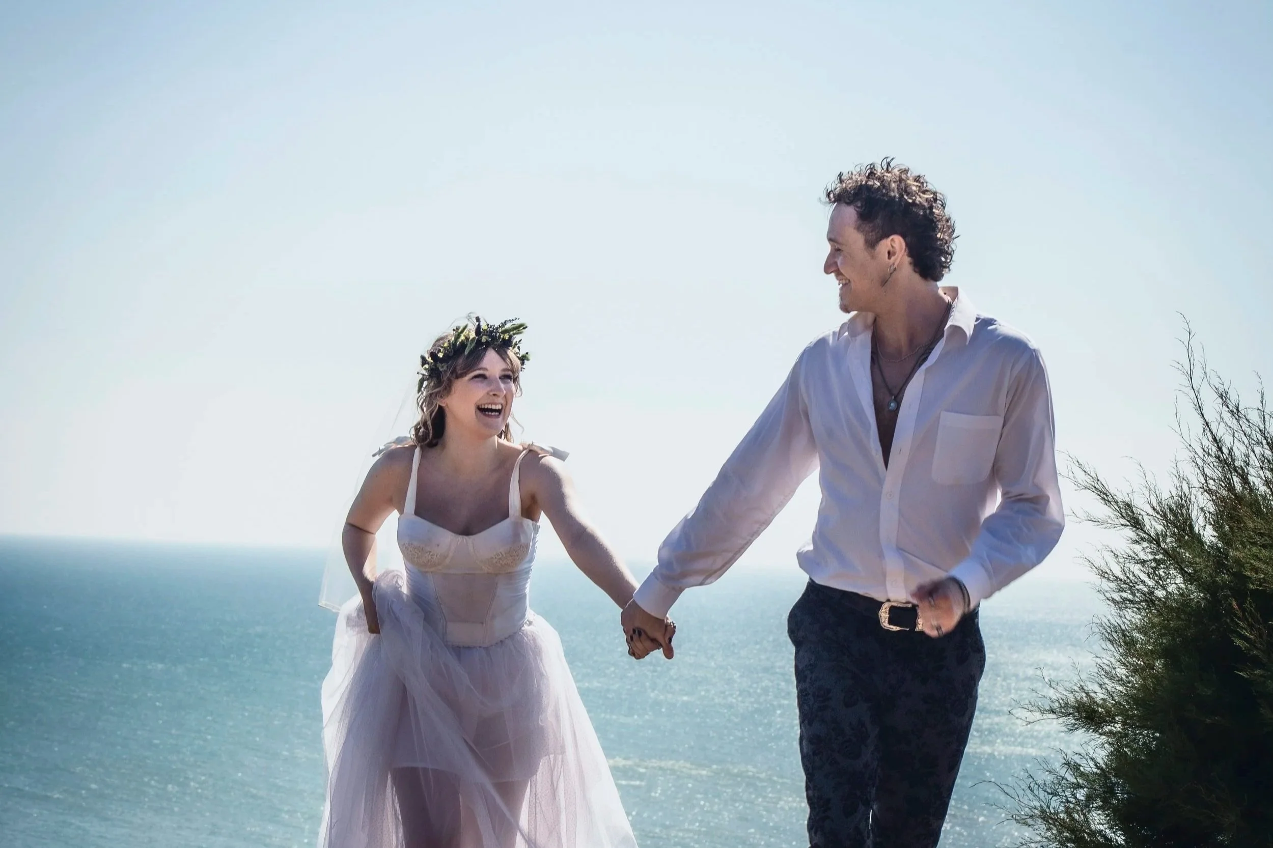 Micro Weddings: Why Small Guest Lists Can Make for the Best Ceremonies