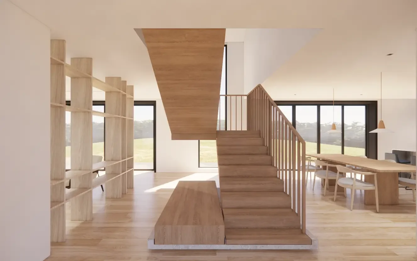 Asia-Specific Passive House