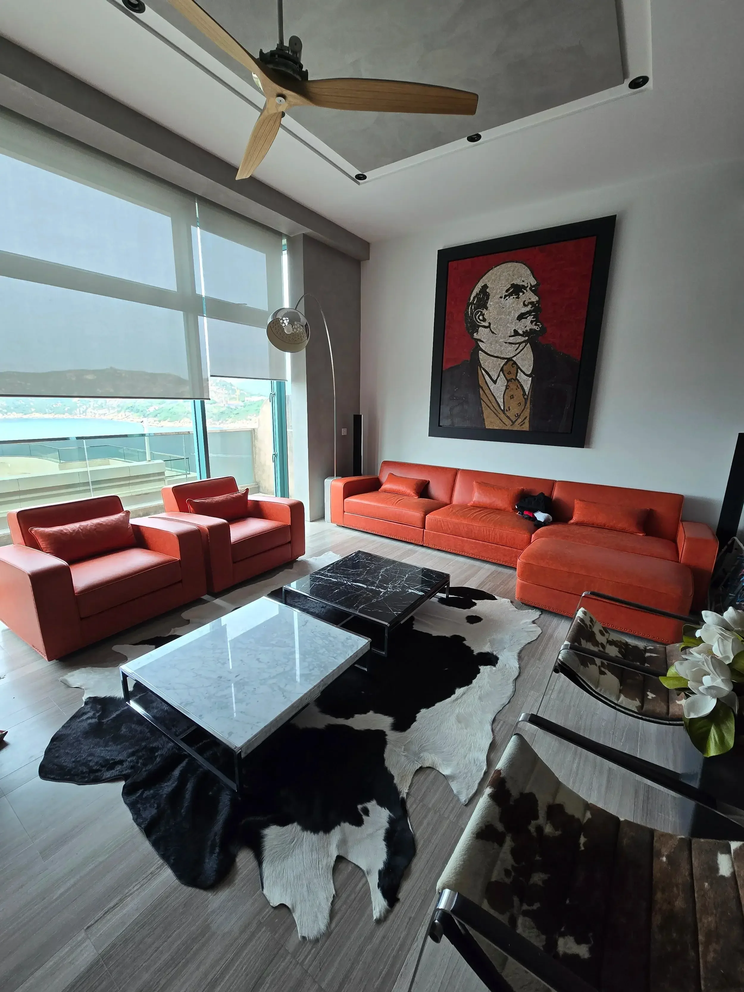 M House – Stanley Gallery