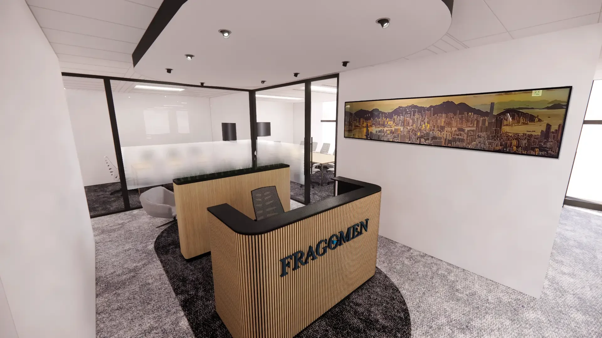 Fragomen LLP