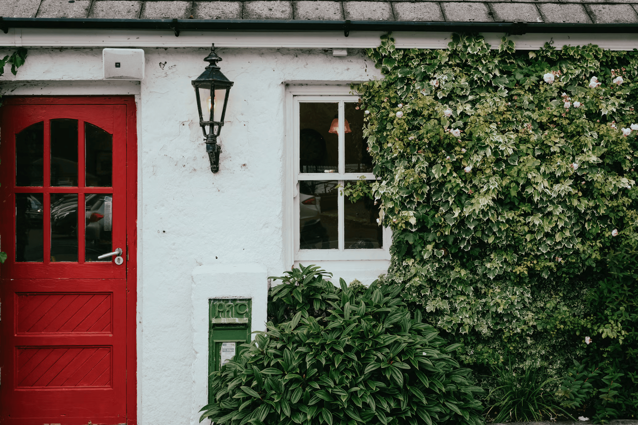 Residential architects in Ireland
