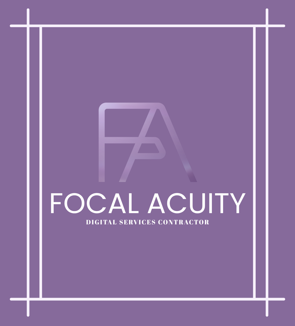 Focal Acuity | Explore Engineering Solutions Today