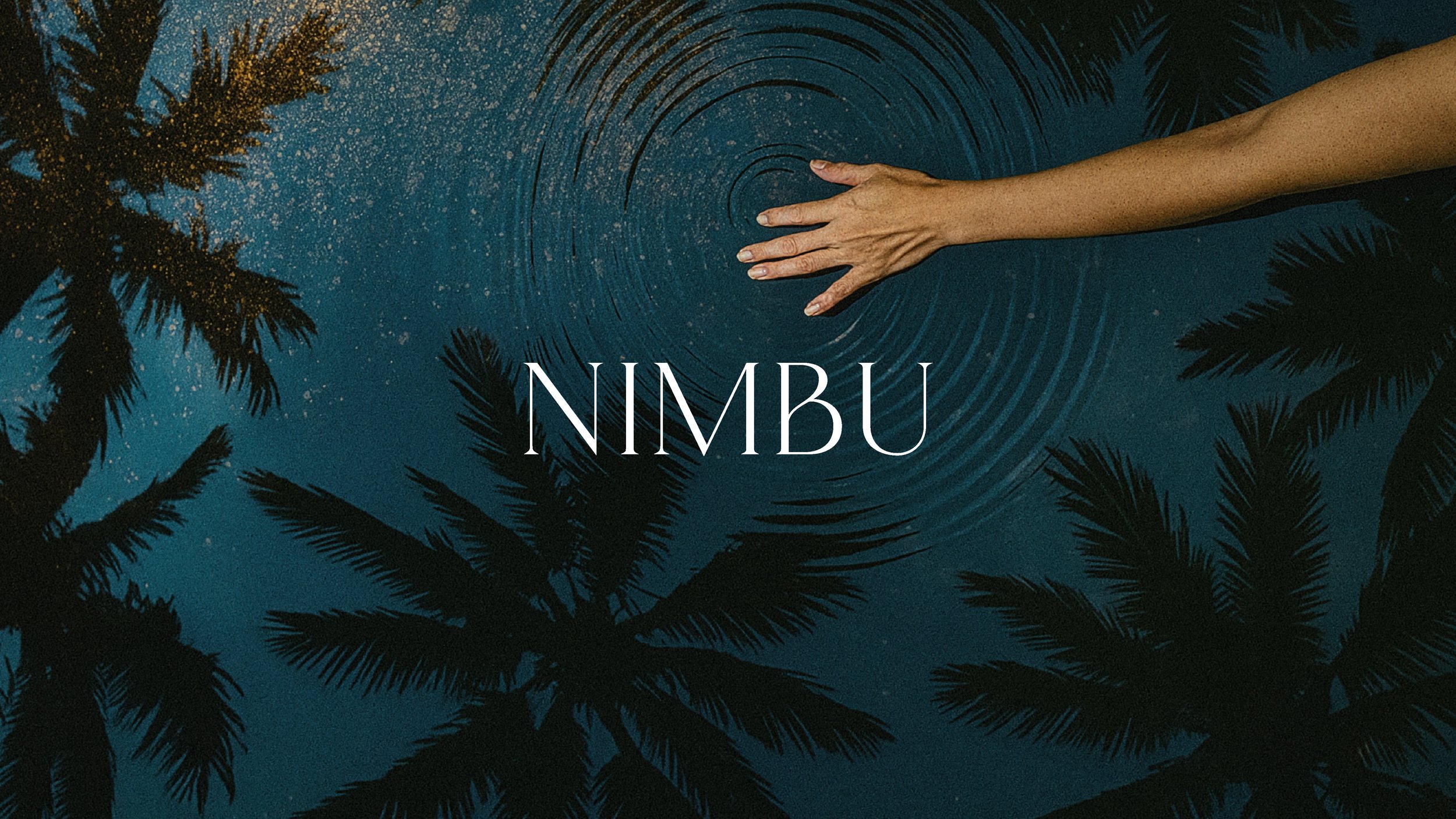 Nimbu → Branding & Identity
