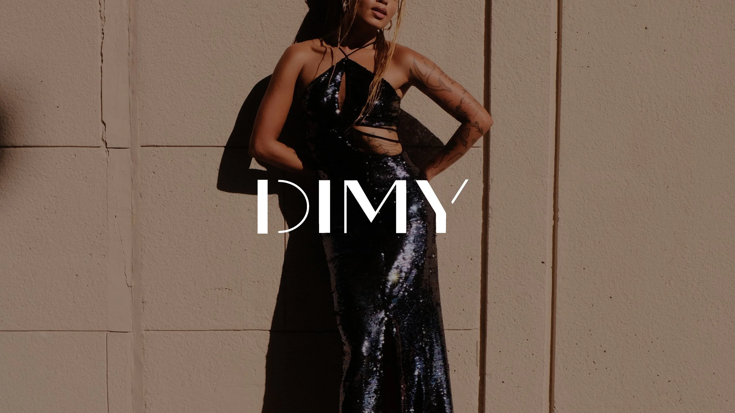 Dimy → Content Creation