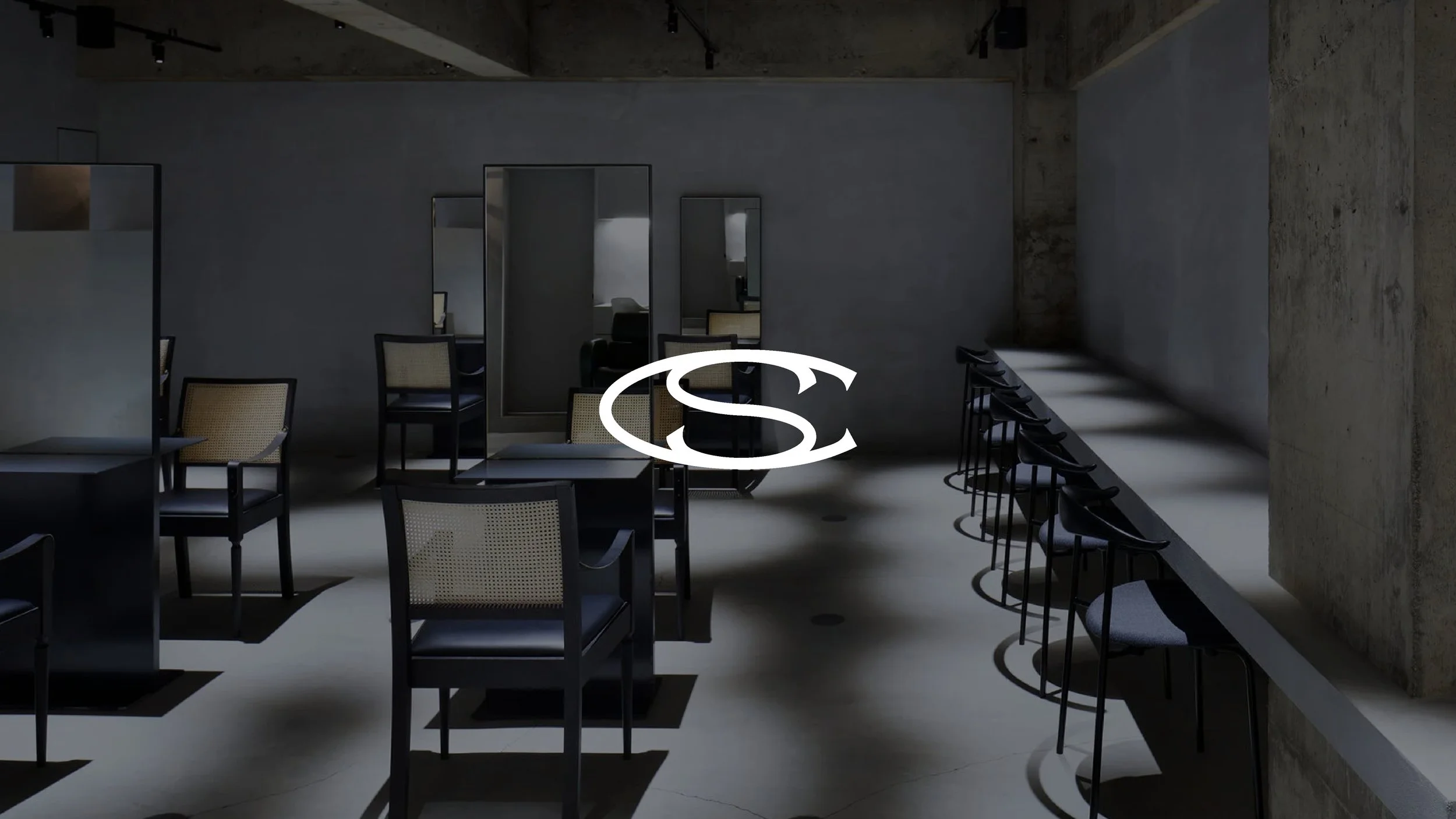 CommonSpace → Branding & Identity