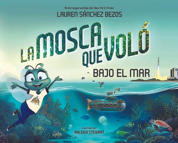 The Fly Who Flew Sea Spanish.jpg