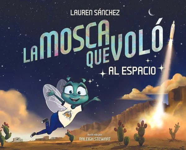 The Fly Who Flew to Space Spanish Version.jpg