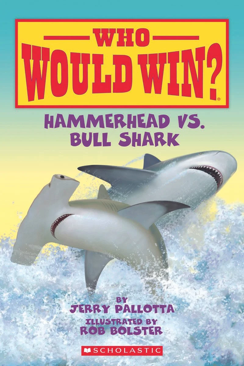 Who Would Win Hammerhead vs. Bull Shark.jpg