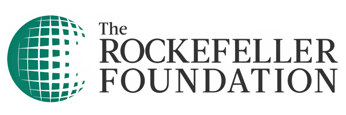 Rockefeller Foundation's Big Bets — Impact Reading