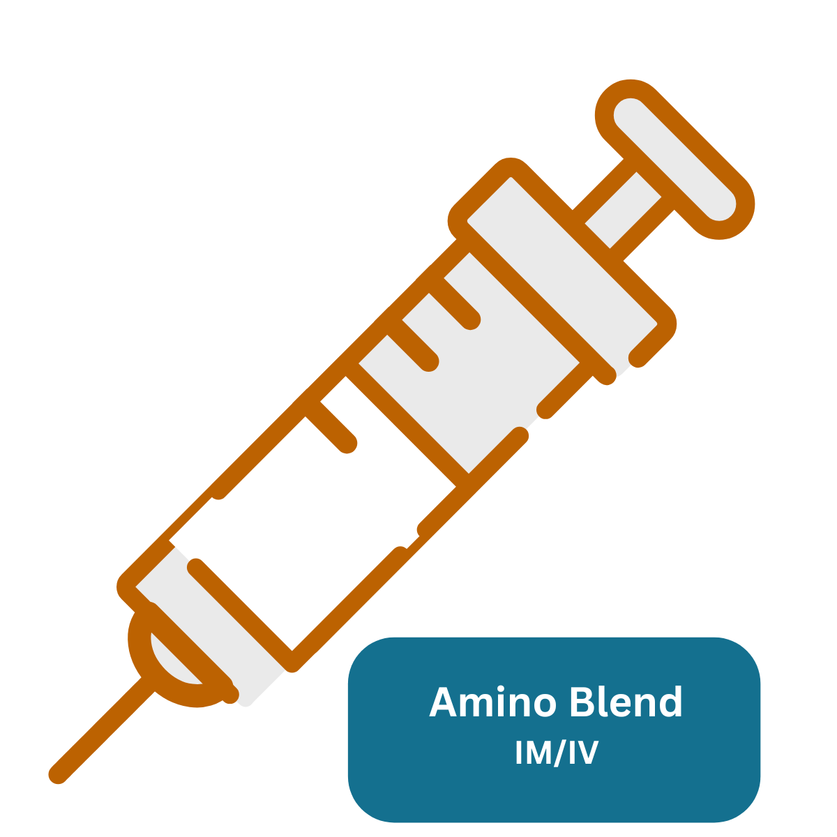 Amino Blend