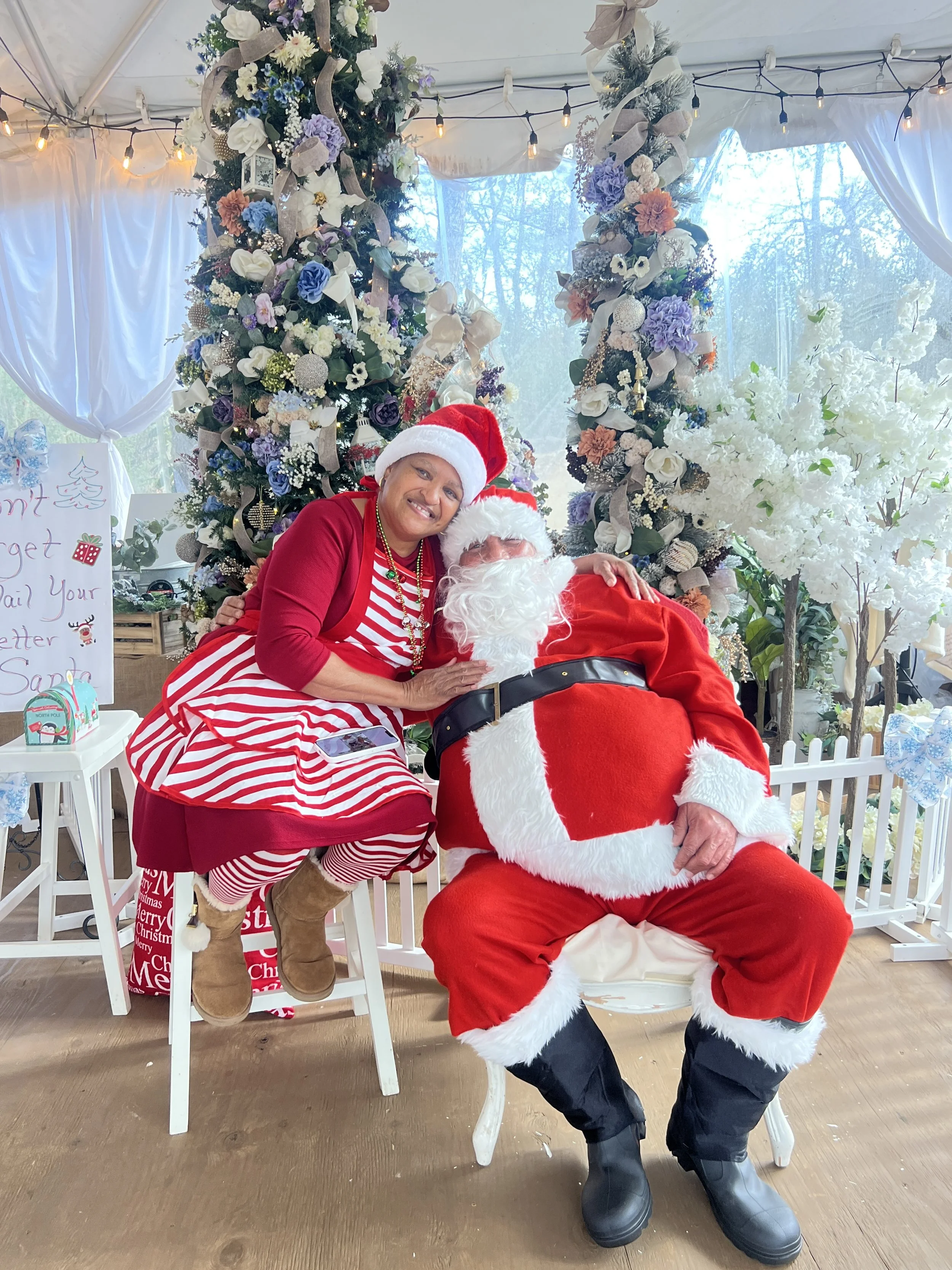 Not the Christmas You Remember