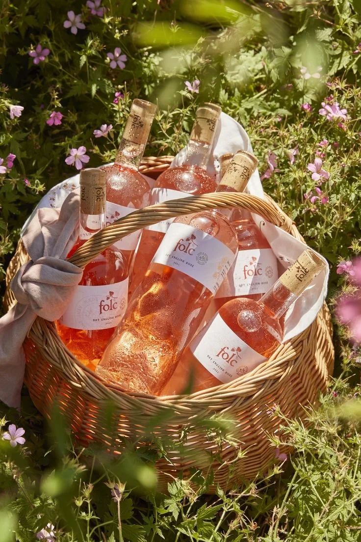 A Guided Southern Wine Tasting at Norwood Vineyard (June)