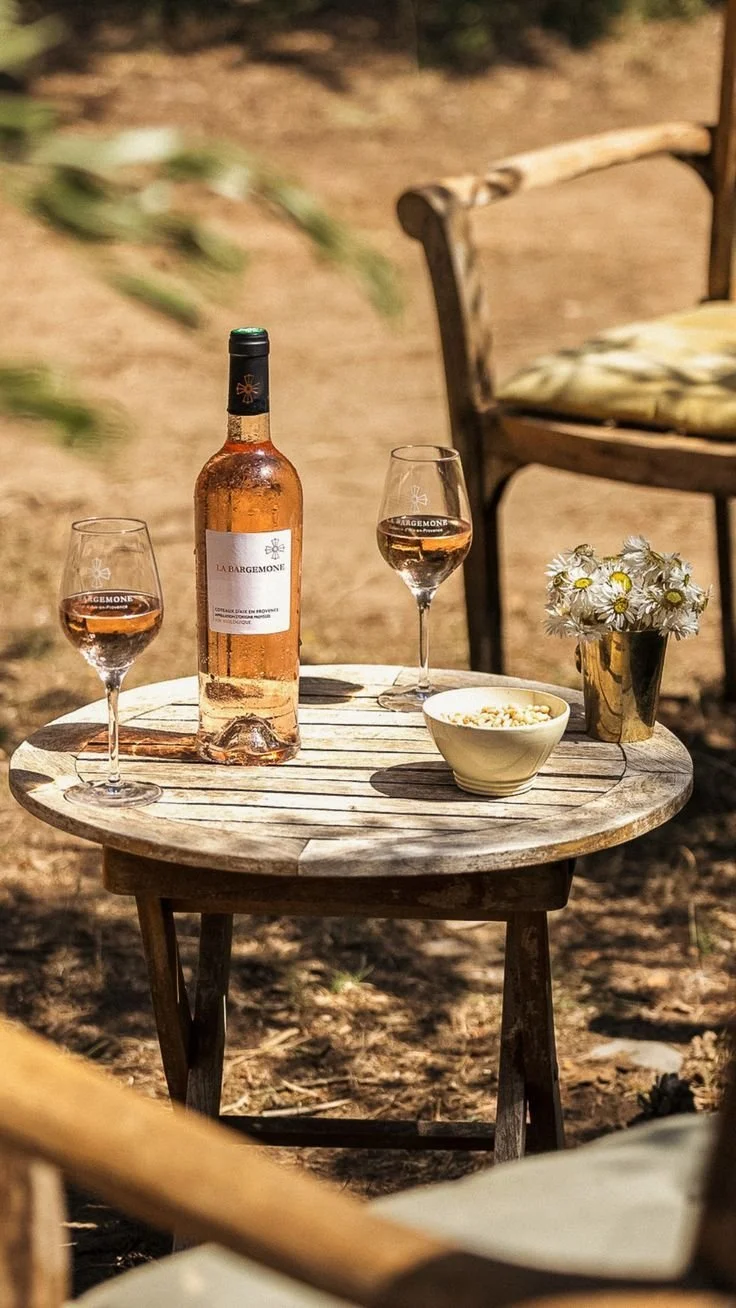 A Guided Southern Wine Tasting at Norwood Vineyard (July)