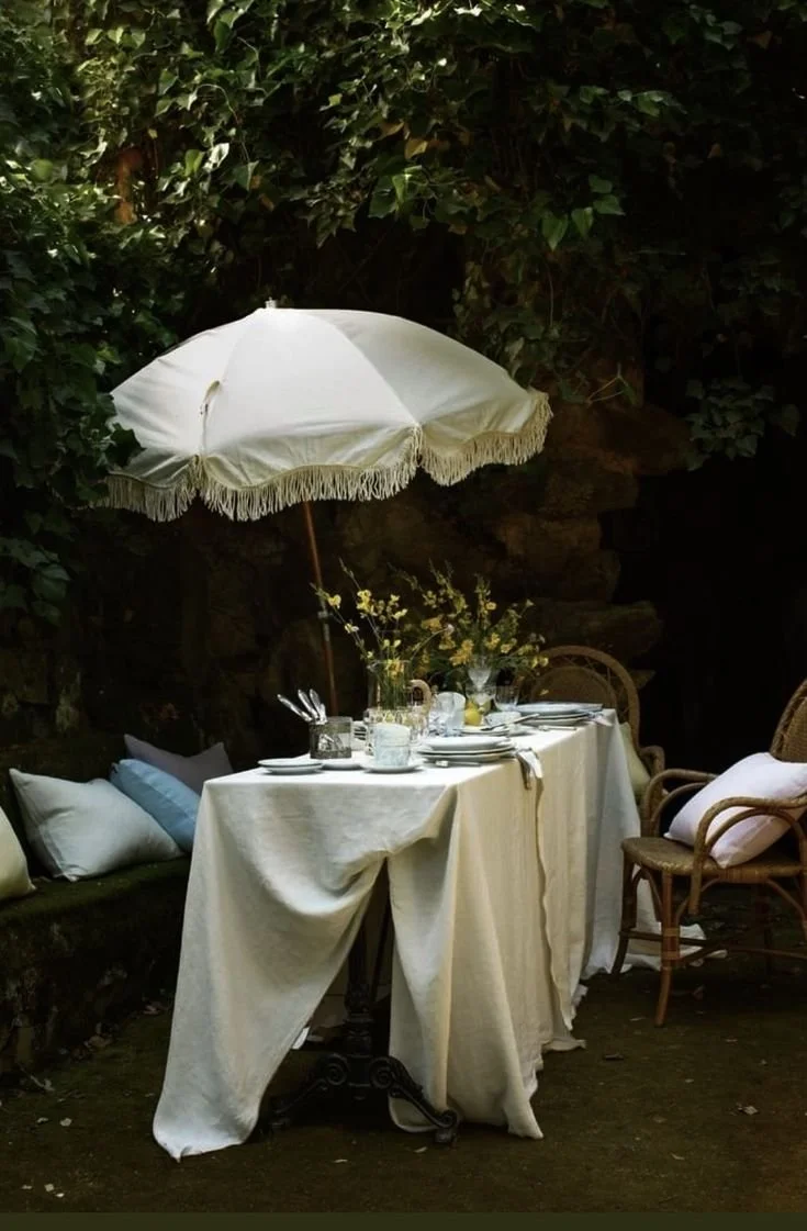 Sunday’s Table (November)