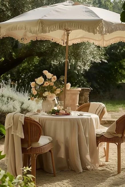 Sunday’s Table (October)