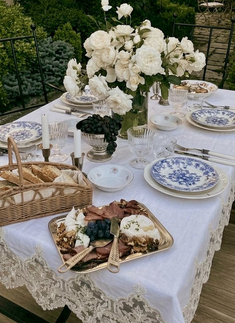 Sunday's Table