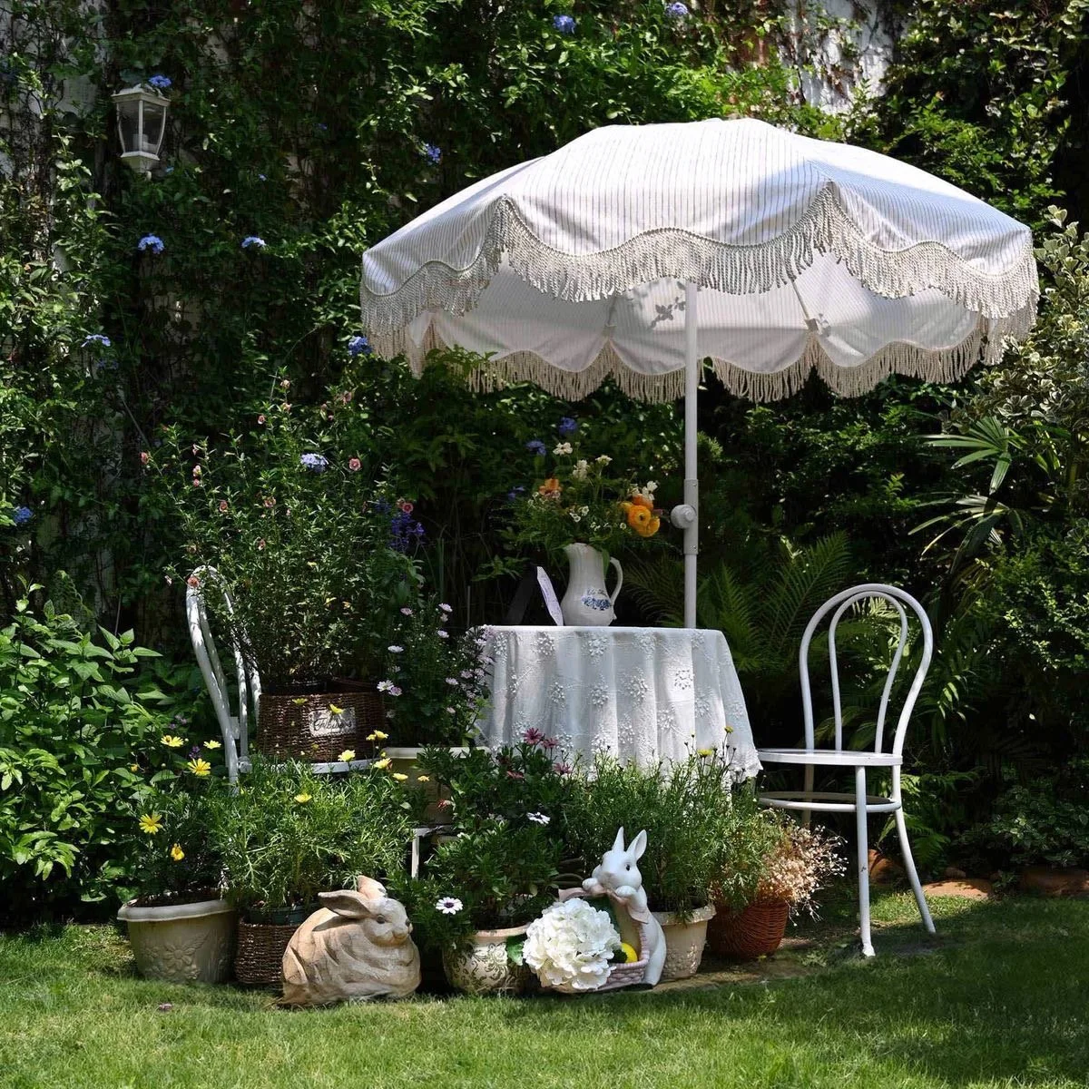 Thursday Wine Garden 