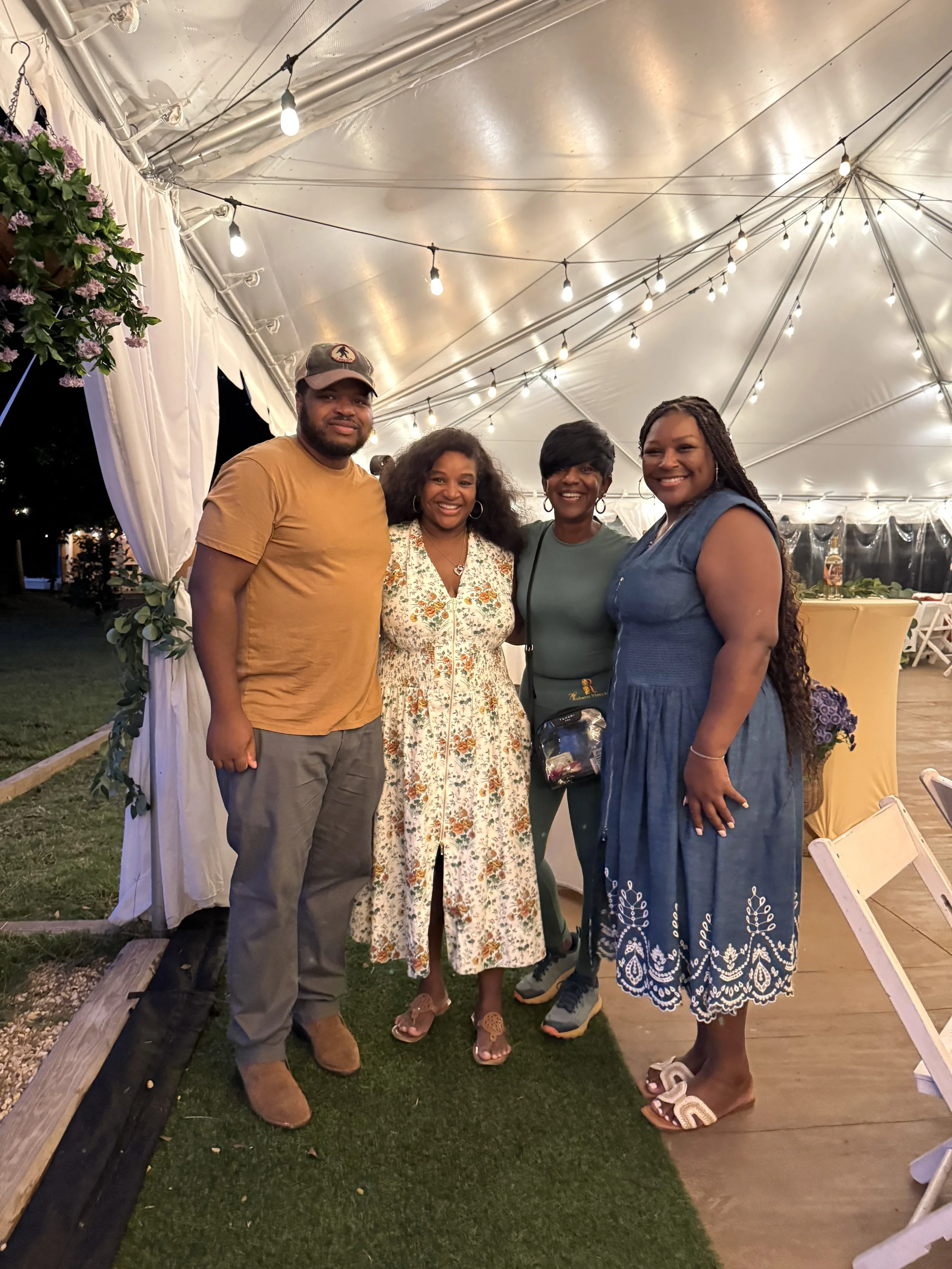 Norwood Vineyard Atlanta owners