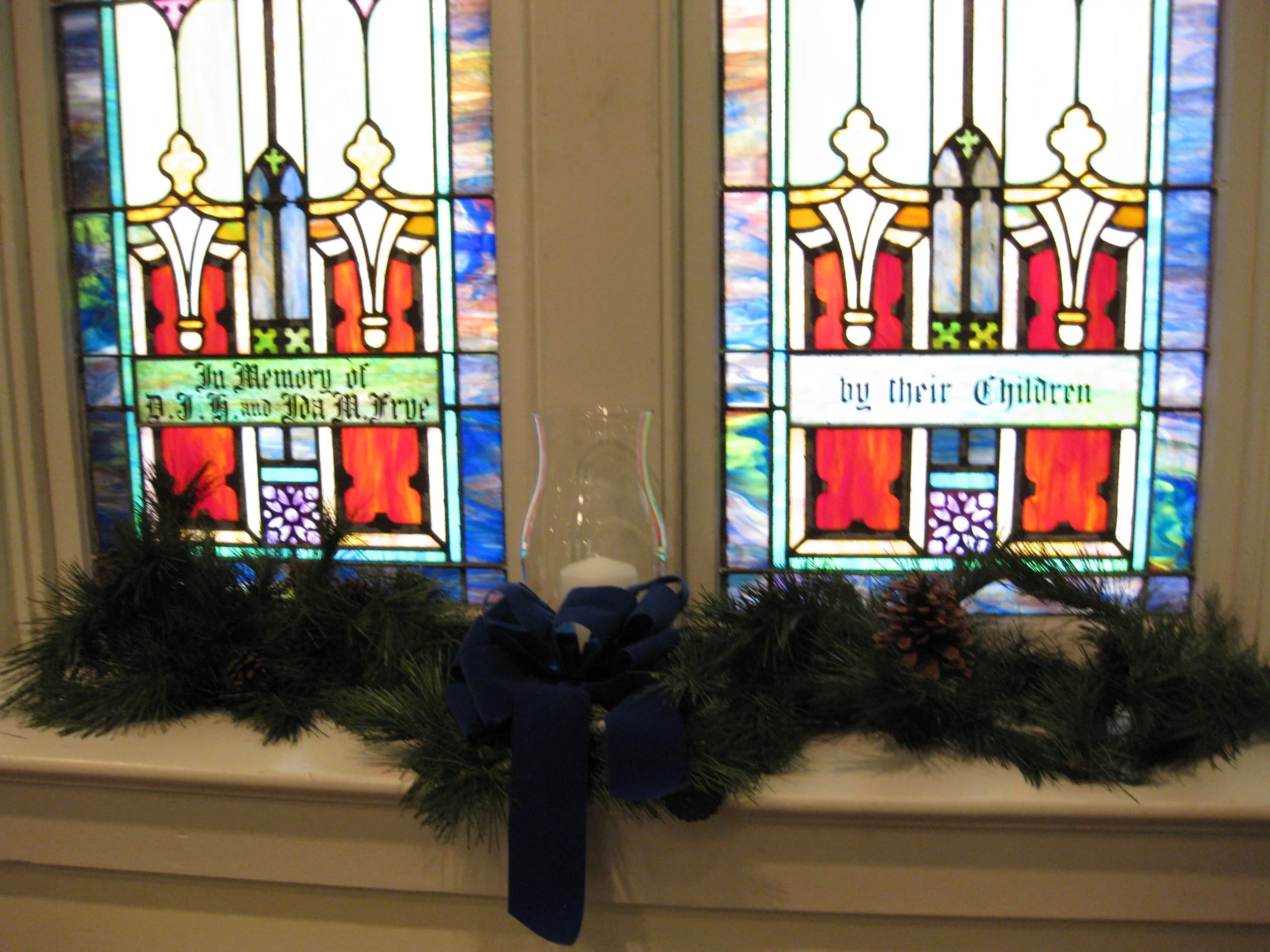 Christmas Day Worship