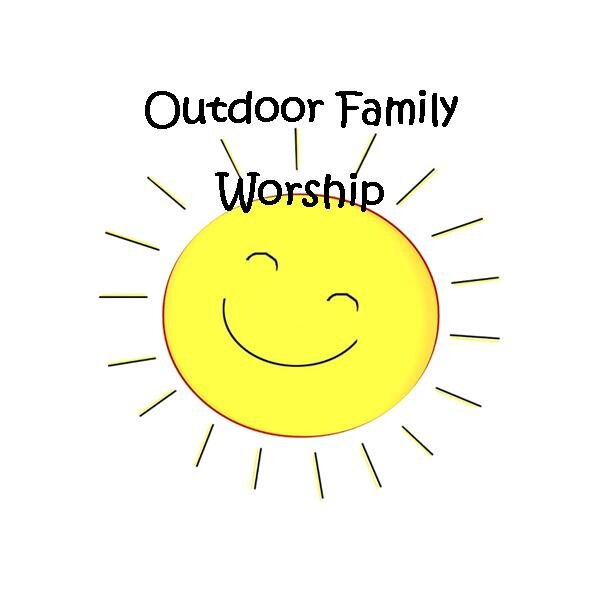 Outdoor Family Worship