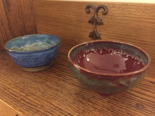 Empty Bowl Project
