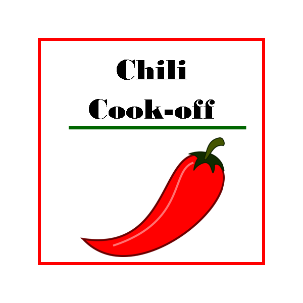 Chili Cook Off