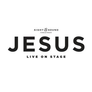 Sight &amp; Sound Theatre Production of "JESUS"